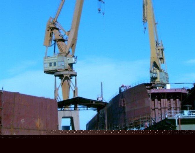 cantieri nav